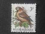 Belgique 1985 - Y&T 2186 obl.