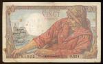 FRANCE Billet de FRANCE 20 Francs - Pcheur - 1949 