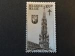 Belgique 1965 - Y&T 1358 obl.