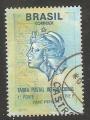 Brasil - Scott 2431