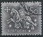 Portugal - 1953-56 - Y & T n 777 - O. (2