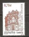 Espagne N Yvert 3807 - Edifil 4220 (oblitr)