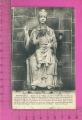 02   BRAINE : Eglise Saint-Ived, Statue de la Vierge