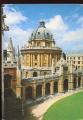 CPM Royaume Uni OXFORD Radcliffe Camra From All Souls Collge