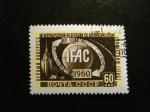 URSS - Anne 1960 - I.F.A.C. - Y.T. 2300 - Oblit. Used