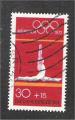 Germany - Scott B487   olympic games / jeux olympiques