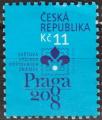  2007: Rp. Tchque Y&T No. 466 / Tschechische Rep. MiNr. 511 gest. (m042) 