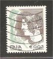 Italy - SG 2708 
