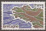 france - n 1917  obliter - 1977 