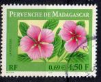 YT n 3306 - Pervenche de Madagascar