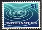 Nations-Unies New York 1966  Y&T  150  N**