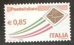 Italy - X29