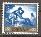 Espagne N Yvert 910 - Edifil 1219 (neuf/**)