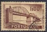  PORTUGAL N 766 o Y&T 1952 Centenaire du ministre des travaux publics