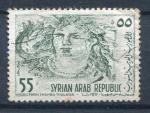 Timbre de SYRIE PA  1964  Obl  N  242  Y&T    