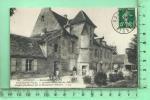02   SOISSONS : Ancienne Abbaye de Saint-Jean des Vignes 