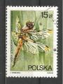 Pologne : 1988 : Y-T n 2943