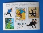 FR 2000 - BF 28 - Fte du Timbre - Tintin Neuf**