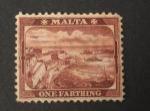 Malte 1899 - Y&T 12 neuf *