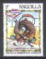Anguilla 1983 Y&T 507**     M 558**    Sc 548**    Gib 588**  