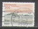Danemark 1979 Y&T 693   M 692    SC 657    GIB 677