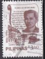 PHILIPPINES N° 1513 de 1986 oblitéré