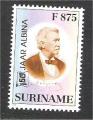 Suriname - Scott 1065 mint     