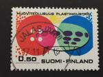 Finlande 1971 - Y&T 662 obl. 