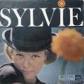 LP 33 RPM (12")  Sylvie Vartan  "  Moi je pense encore  toi  "