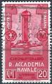 Italie - 1931 - Y & T n 280 - O.