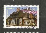 FRANCE - cachet rond - 2005 - n 3820