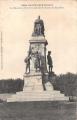 Sainte Anne d'Auray (56) - Le Monument lev  la mmoire du Comte de Chambord