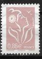 France - 2006 -  YT n 3969  oblitr ,