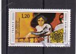 Timbre France Oblitr / Cachet Rond / 1975 / Y&T N1841
