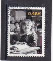 Timbre France Oblitr / Cachet Rond  / 2002 / Y&T N3522
