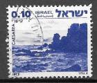 Israël 1977 Y&T 657    M 719  SC 649  GIB 682