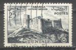 Tunisie 1954   Y&T 378     M 418     Sc 247