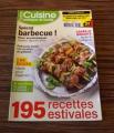 Magazine Cuisine Pratique et Facile Spcial Barbecue ....