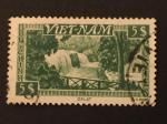 Viet Nam 1951 - Y&T 10 obl.