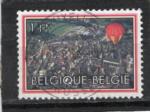Timbre Belgique / Oblitr / 1983 /  Y&T N2094.