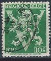 Belgique - 1945 - Y & T n 675 - O.