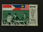 Philippines 1965 - Y&T 632 obl.