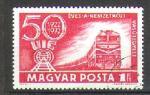 Hongrie N2256