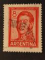 Argentine 1965 - Y&T 706 obl.