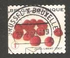 Belgium - Michel 3691    fruit