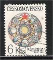 Czechoslovakia - Scott 2429
