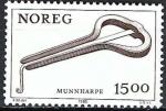 Norvge - 1982 - Y & T n 820 - MNH