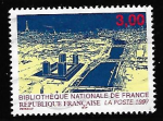 France 1996 oblitr  YT 3041