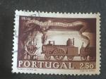 Portugal 1956 - Y&T 834 obl.