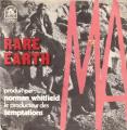 SP 45 RPM (7")  Rare Earth  "  Ma  "